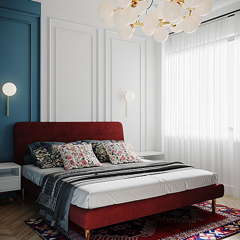 Belvedere Villas Олива дом