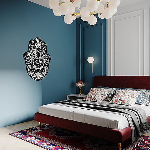 Belvedere Villas Олива дом