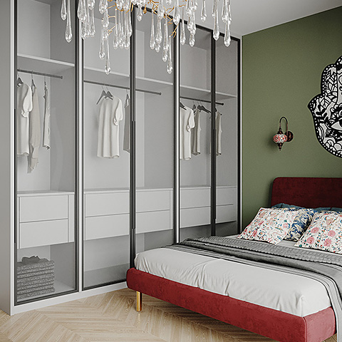 Belvedere Villas Олива дом