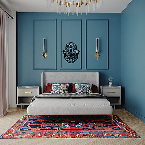 Belvedere Villas Олива дом