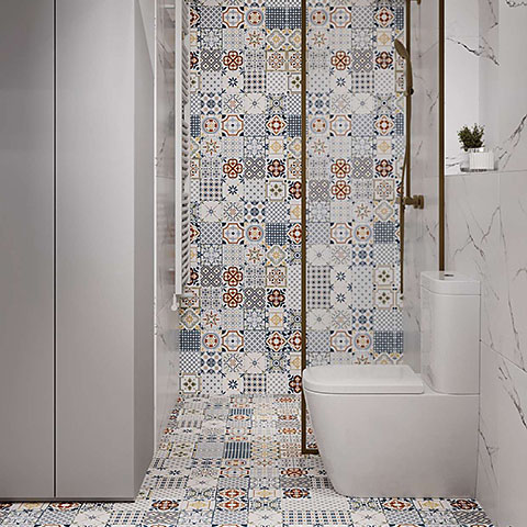Belvedere Villas Белый дом